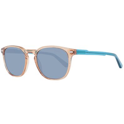 Pepe Jeans Sonnenbrille PJ7406 104 52 Herren Braun