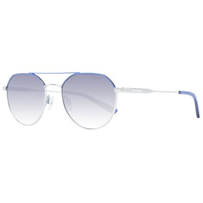 Pepe Jeans Sonnenbrille PJ5199 856 53 Herren Silber