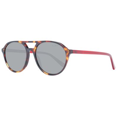 Pepe Jeans Sonnenbrille PJ7402 101P 54 Herren Mehrfarbig