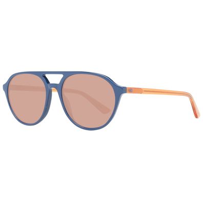 Pepe Jeans Sonnenbrille PJ7402 682 54 Herren Blau