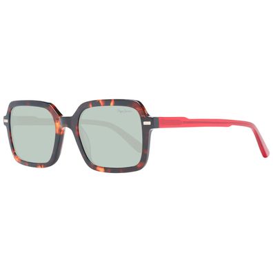 Pepe Jeans Sonnenbrille PJ7405 106 52 Damen Mehrfarbig