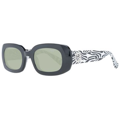 Pepe Jeans Sonnenbrille PJ7410 075P 49 Damen Schwarz