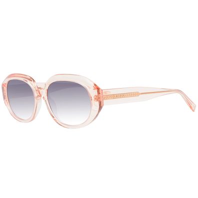 Ted Baker Sonnenbrille TB1689 271 54 Damen Orange