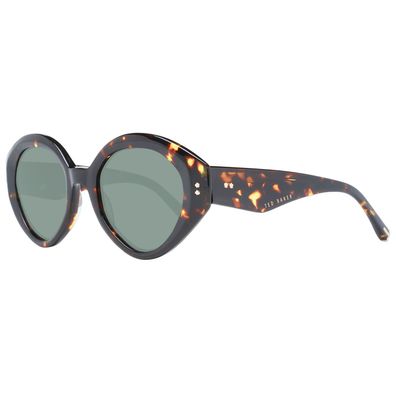 Ted Baker Sonnenbrille TB1698 188 51 Damen Mehrfarbig