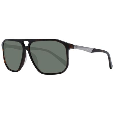 Harley-Davidson Sonnenbrille HD0962X 52N 60 Herren Braun