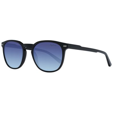 Pepe Jeans Sonnenbrille PJ7406 080 52 Herren Schwarz