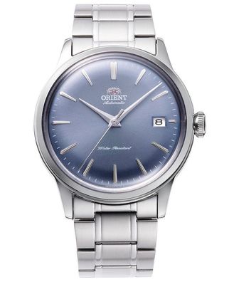 Orient Bambino Automatic RA-AC0M10L30B Herrenuhr Bambino Automatic