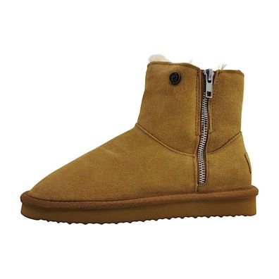 Alpacas W66A0902B Braun khaki