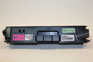 Brother TN-325M Toner Magenta -Bulk