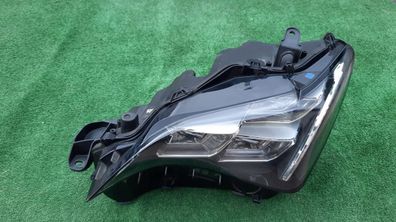 Scheinwerfer LEXUS RC RCF VOLL LED links