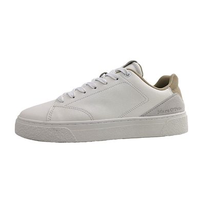 Marc O'Polo 40628123501129 Weiß 123 white/Taupe