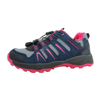 McKinley 4100158/101 Grau 101 grau/pink