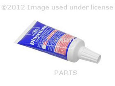 ATE Montagepaste "Plastilube" Spezialsc 35 ml Tube