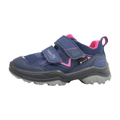 Superfit Jupiter 1-000057/8010 Blau 8010 blau/pink