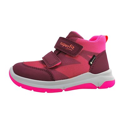 Superfit Cooper 1-006407/5000 Rot 5000 rot/pink