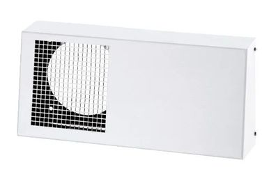 KWS Kombi-Wandstutzen Duo - Maico Ventilatoren