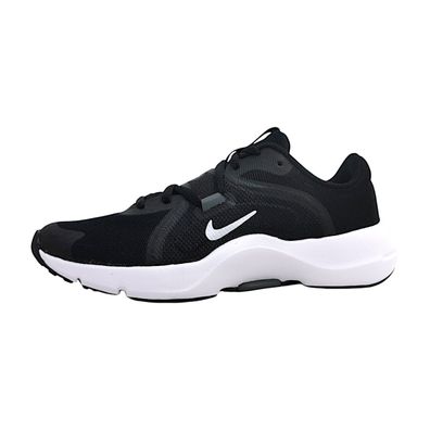 Nike In Season DV3975 Schwarz 002 black