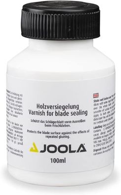 JOOLA Holzversiegelung 100ml