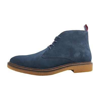 Marco Tozzi 2-15100-41/805 Blau 805 navy