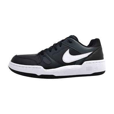 Nike Full Force FB1362 Schwarz 001 black white