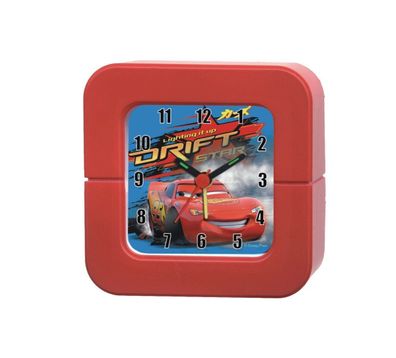 Quarzwecker Cars 3, B-Ware