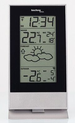 Technoline WS 9910 - Wetterstation