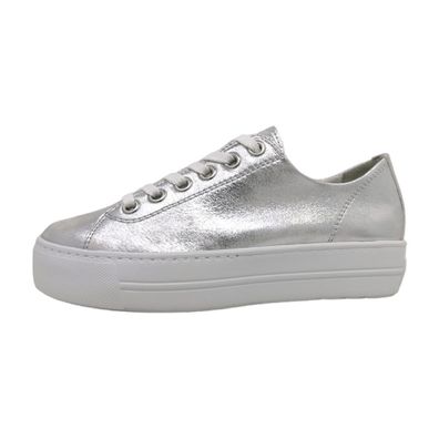 Paul Green 4790-675 Silber 675 Antic Alu