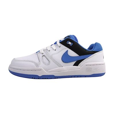 Nike Full Force FV5929 Weiß 102 weiß blau