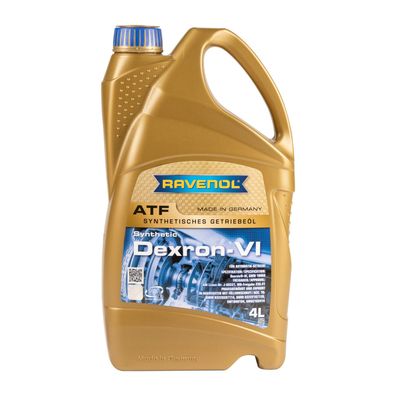 Ravenol ATF DEXRON VI 1211105-004-01-999