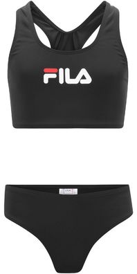 Fila Bikini Sassari Racer Back Bikini