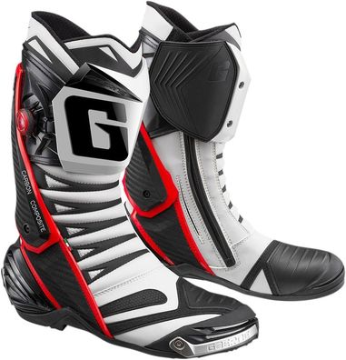 Gaerne Motorrad Sportstiefel GP1 EVO GA-51245