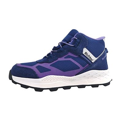 Richter 7451-6191 Violett 6821 nautical