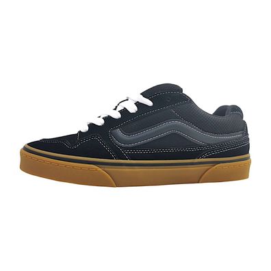 Vans Caldrone VN0A5JM2B9M1 Schwarz 411 ivory