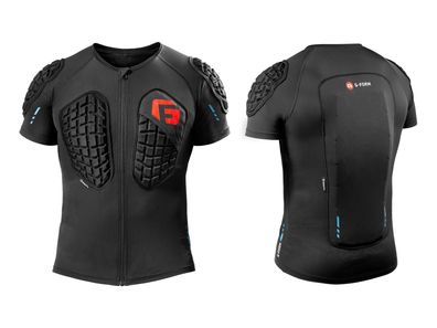 G-FORM Brustprotektor "MX 360 Impact Shirt" SB-ve Gr. XL (Brust