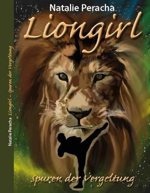 Liongirl Spuren der Vergeltung