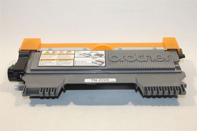 Brother TN-2220 Toner Black -Bulk