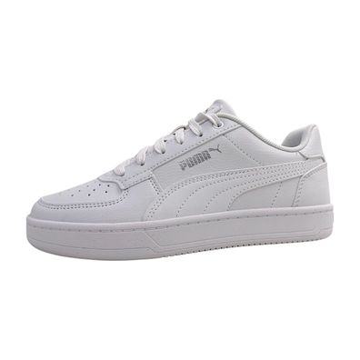 Puma Caven 2.0 Jr 393837/002 Weiß 02 white/silver