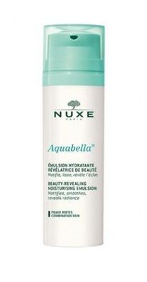 Nuxe Aquabella, Feuchtigkeitsspendende Tagescreme, 50ml