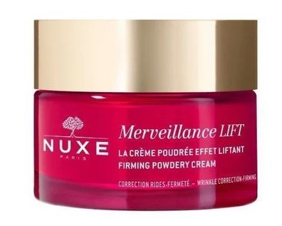 Nuxe Merveillance Lift Creme für Mischhaut, 50 ml