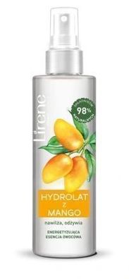 Lirene Mango Gesichtslotion - Hydrolat mit Fruchtextrakt