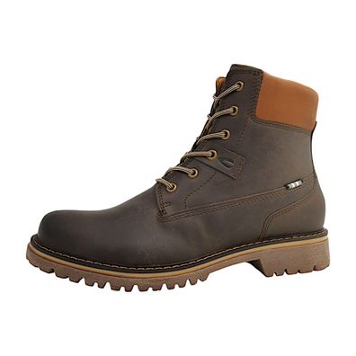 Camel Active 53CAS01-400380 Braun 380 dk. brown