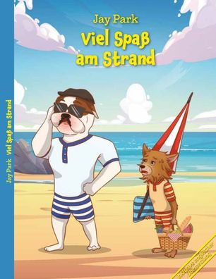 Viel Spaß am Strand - Die Abenteuer von Sir Henri und Murphy´s Law