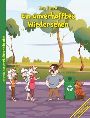 Ein unverhofftes Wiedersehen - Die Abenteuer von Sir Henri und Murphy´s Law