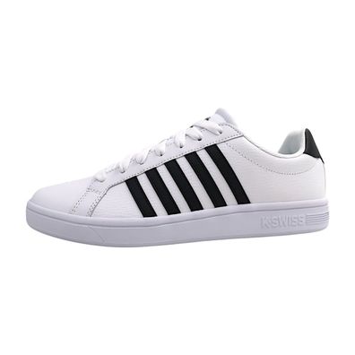 K-Swiss Court tiebreak 07011-126-M Weiß white/black