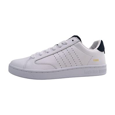 K-Swiss Lozan Klub LTH 07263-991-M Weiß weiss