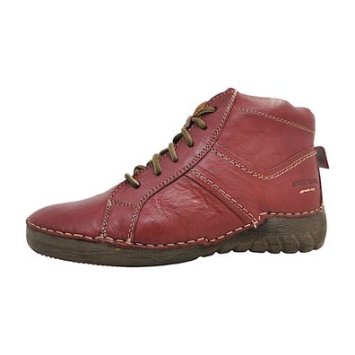 Josef Seibel Felicia01 89201-MI302 Rot 411Bordo Komb