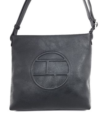 Tom Tailor Bags Rosabel 29265 Schwarz 60- Schwarz