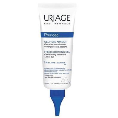 Uriage Pruriced Erfrischendes Beruhigungsgel, 100 ml