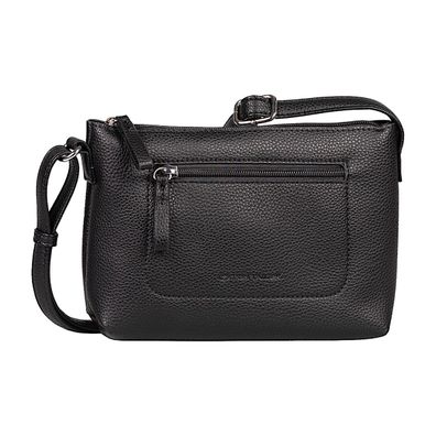 Tom Tailor Bags Elis Cross Bag 010644 Schwarz Schwarz