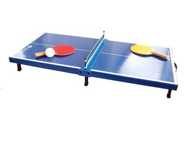 Donic Tischtennis-Mini-Tisch-Set